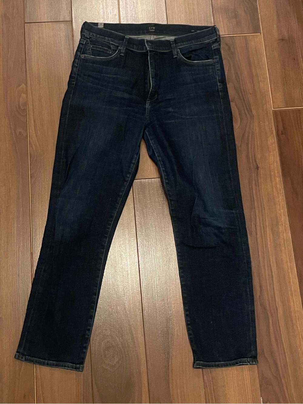 CITIZENS OF HUMANITY Cara Jeans